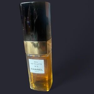 Chanel No. 5 Eau de Toilette